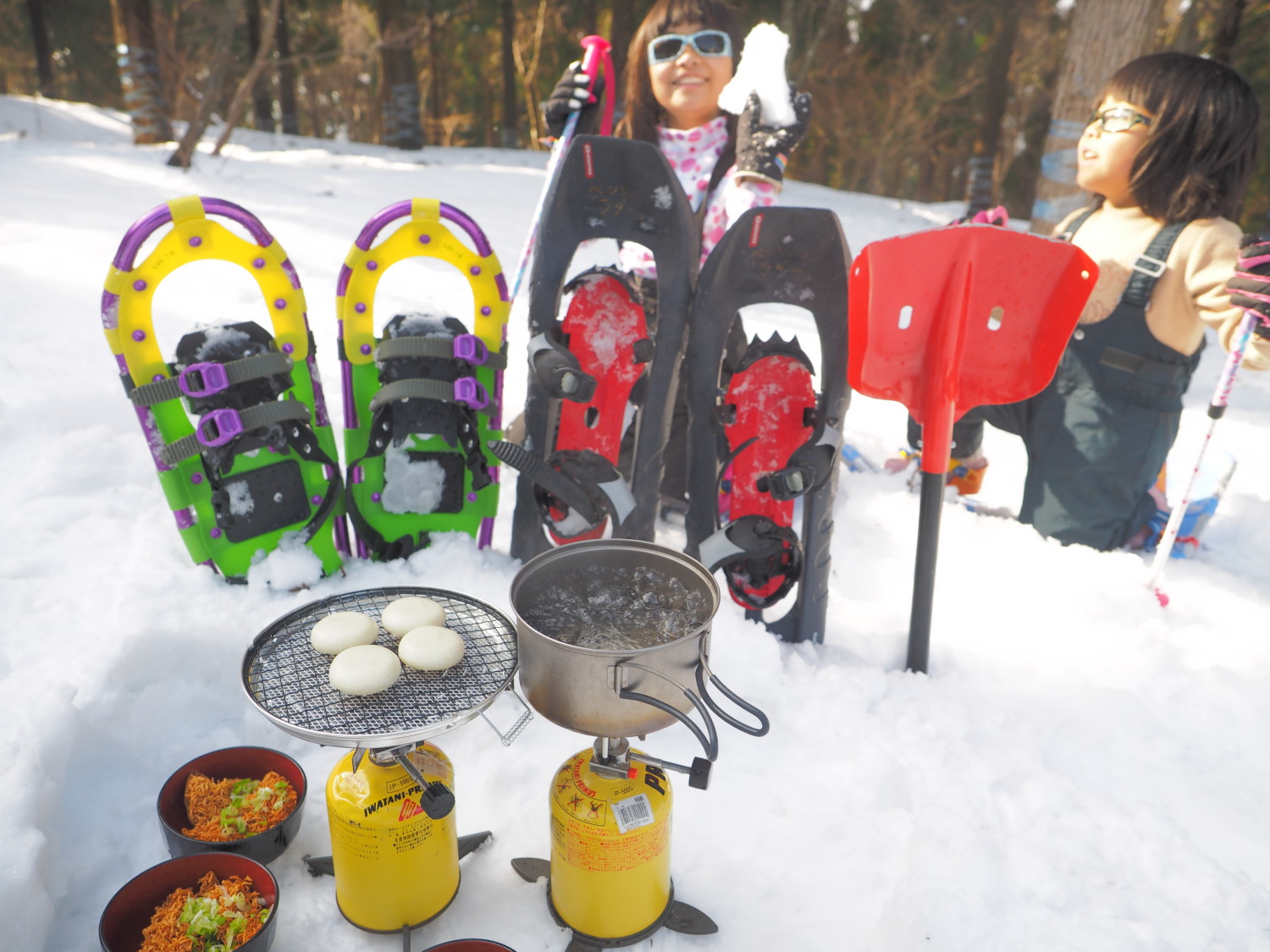 ���݂��Ă��đP�Ƃ�H�ׂċx�e�̃q�g����