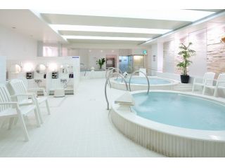 じゃらん限定 スパ アルパ スパラウンジ人気のお食事つき 入浴プラン ホテルエミシア札幌 スパ アルパ じゃらん遊び体験