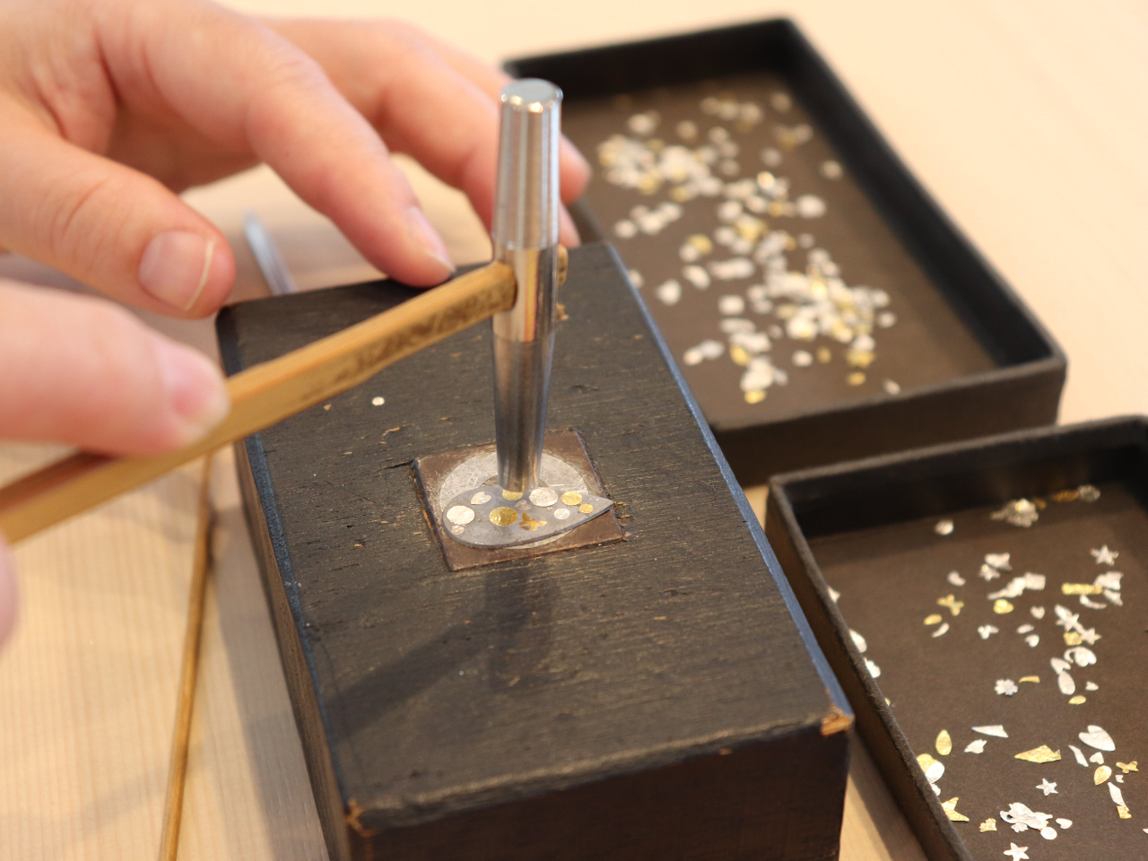 Ẽp[cgݍ킹ăfUClSnɂPPłł܂B