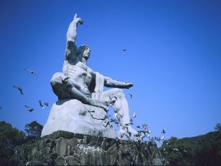 平和公園(約25分滞在)