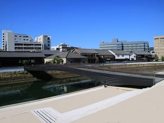 出島(約47分滞在)