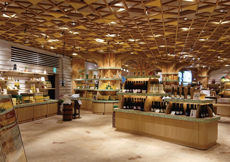 pCibvɂVVbvł̓CW[XAIWiXEB[c̎H[I