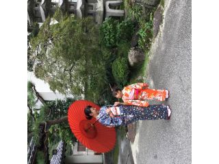 素敵なお写真スポットをご紹介いたします。