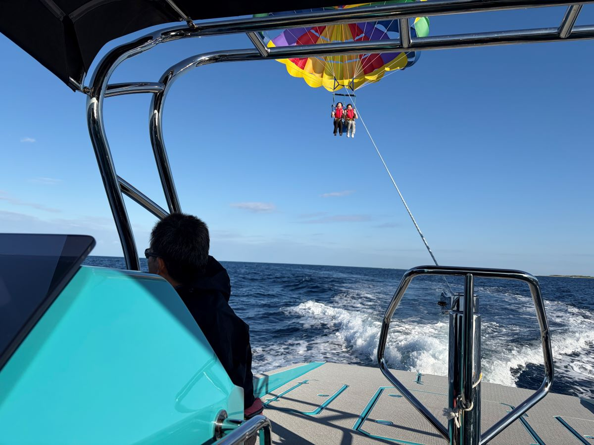 ���[�v���ǂ�ǂ�L�тĂ����܂�(^^) ���̕��V�������Ж�����Ă��������I