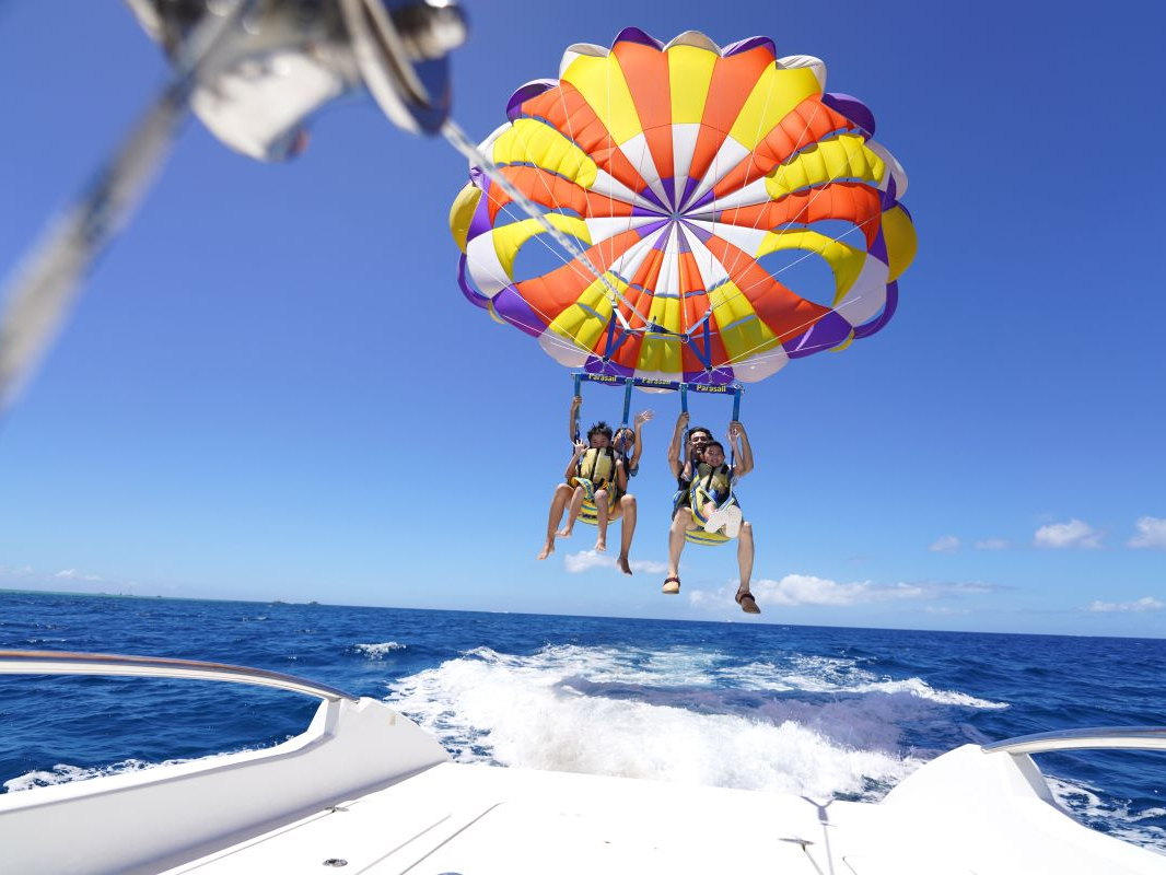 �����̕�����ł����A���Ƒ�4�l�Ŕ�Ԏ����\��