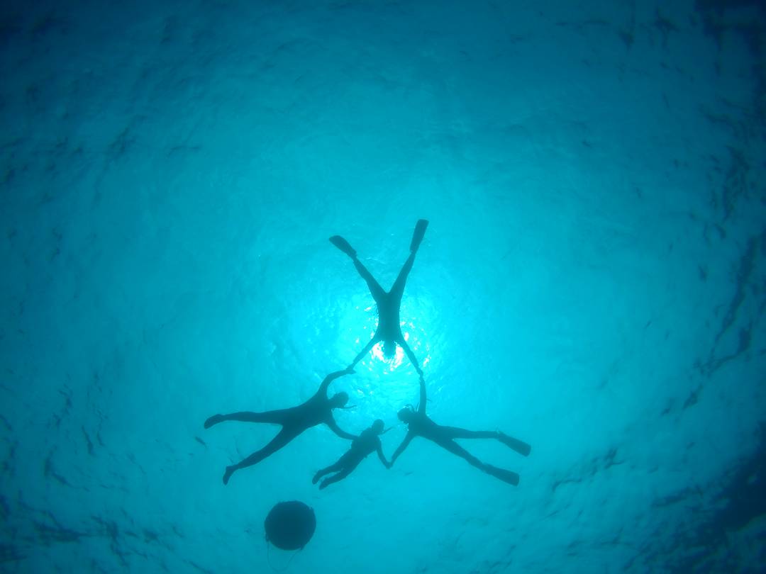 家族の輪(^^)大人気カメラのGOPRO撮影だから高画質、広角に撮れる!!写真撮影に自信があります(^.^)