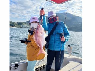 初心方でも体験できます♪