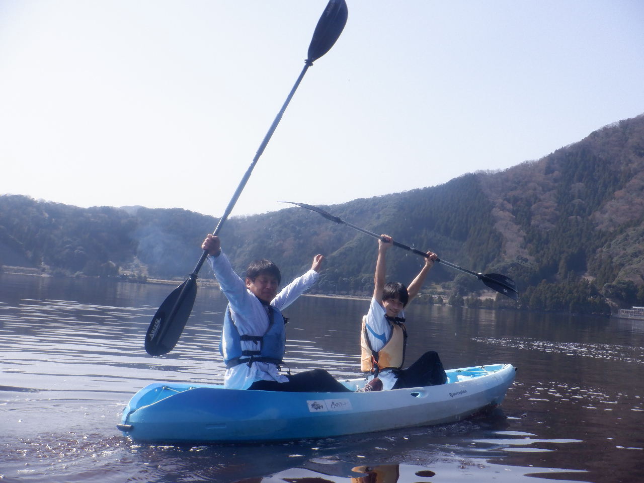 ���߂Ă�������ǁA�J���b�N���Ċy�����ł��ˁI�i���q�l����̂��ӌ��j