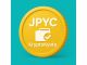 ステーブルコイン「 JPYC」 がご利用いただけます。