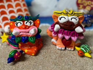 オプションのラメコーティングで艶々キラキラの仕上がりに!