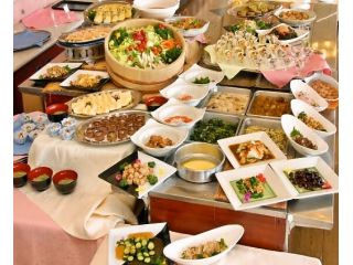 約30種類の人気ランチバイキング 秩父の農家さんが一生懸命育てた旬野菜使用 地産 地消こだわりメニュー オープンキッチンシステムの展望レストランで至福の一時 ファミリー 女性 カップルに人気 ナチュラルファームシティ農園ホテル じゃらん遊び体験 約30種類の人気ランチバイキング 秩父の農家さんが一生懸命育てた旬野菜使用 地産 地消こだわりメニュー オープンキッチンシステムの展望レストランで至福の一時 ファミリー 女性 カップルに人気 ナチュラルファームシティ農園ホテル じゃらん遊び体験