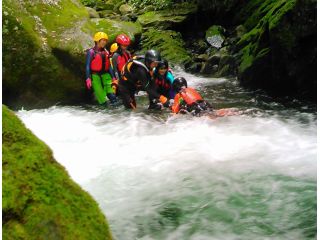 ご家族様も大満足!幅広い年齢層が楽しめるコースです
