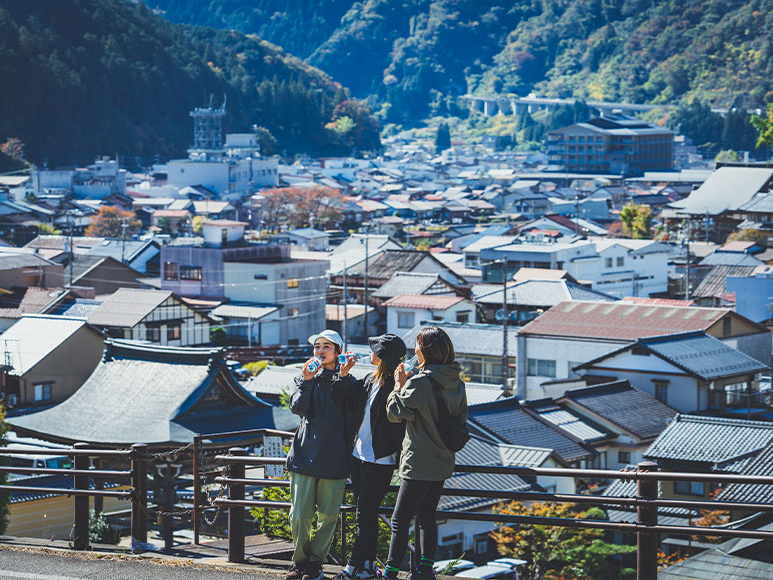 �S�㔪�����߂̗ǂ��ꏊ