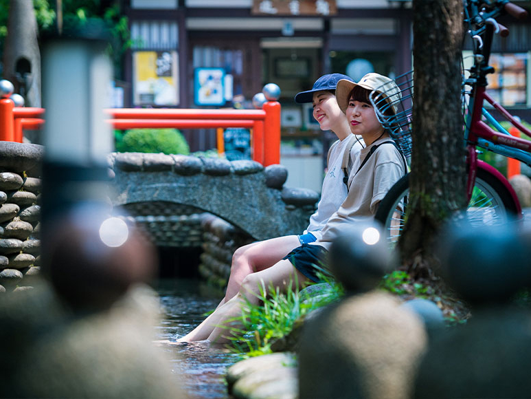 �Ђ���C�����ǂ����H�̐�