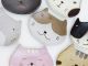 どのタイプのねこ皿にしましょうか?