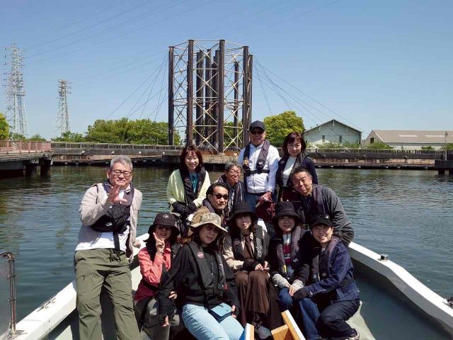 写真撮影スポットも色々あったりするんです♪
