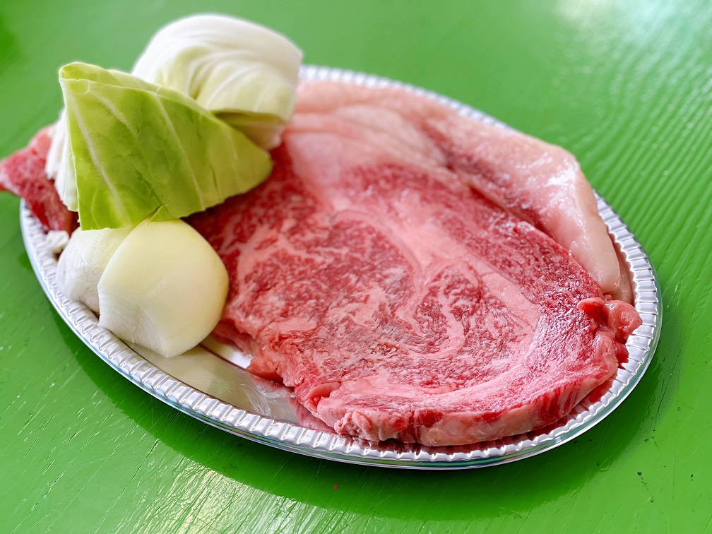 ǉHނɂ́AYјaROÔPXe[LRCOOOw\łB݁A؂͕t܂B