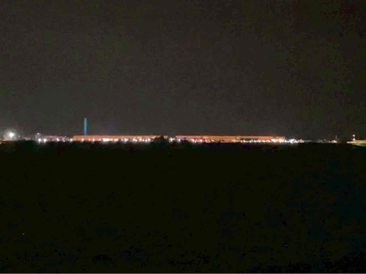 ��㖜���̃��C�g�A�b�v�ő剮�������O���Y��Ɍ����܂�