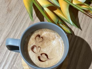 「maruru cafe」にてお好みのドリンクを1杯ご用意させていただきます。