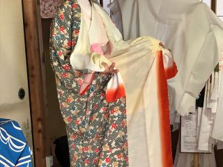 女性限定 こんな体験してみたかった 着物の着方お稽古体験付き着物レンタル 清華堂 じゃらん遊び体験