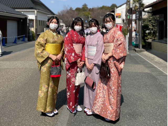 学割 召しませ着物体験 こんなに選べてワクワクしちゃう 上質着物や浴衣で大和撫子になろう 清華堂 じゃらん遊び体験 学割 召しませ着物体験 こんなに選べてワクワクしちゃう 上質着物や浴衣で大和撫子になろう 清華堂 じゃらん遊び体験