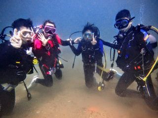 ご家族やご友人で体験してみませんか♪