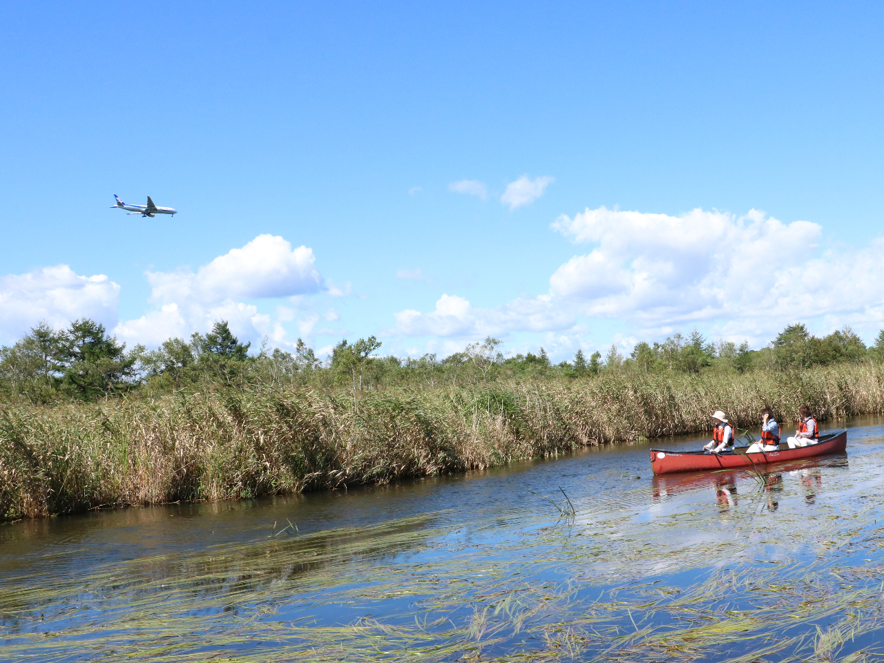 新千歳空港すぐです!!