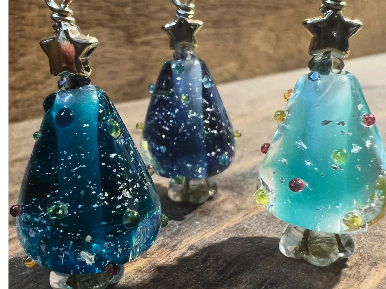 クリスマス限定模様「クリスマスツリー」※こちらは\2,500となります。クリスマスならではの人気のデザイン11月1日?12月25日までの限定デザインです♪