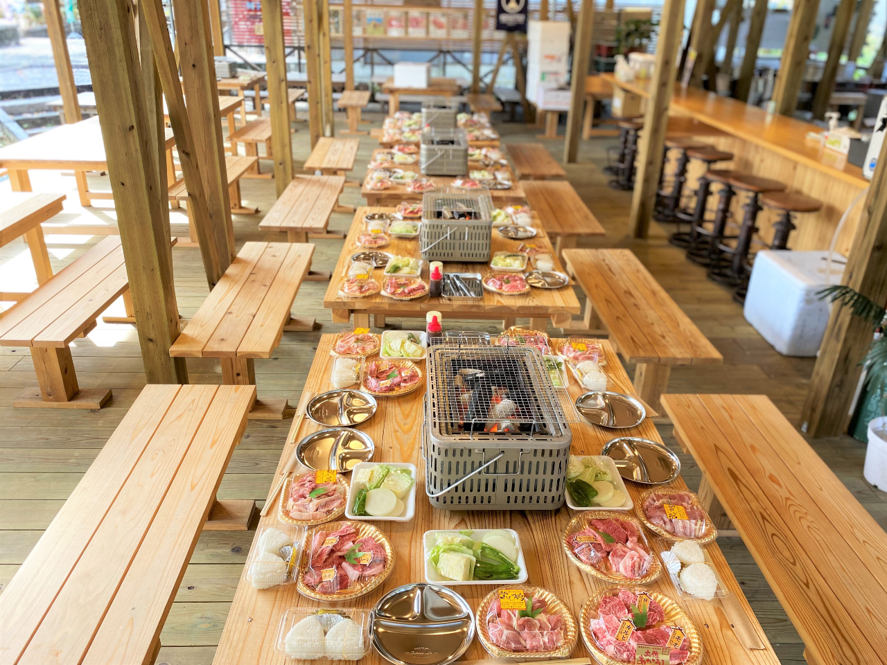 c̗lOKISlÂĂpӂ܂B