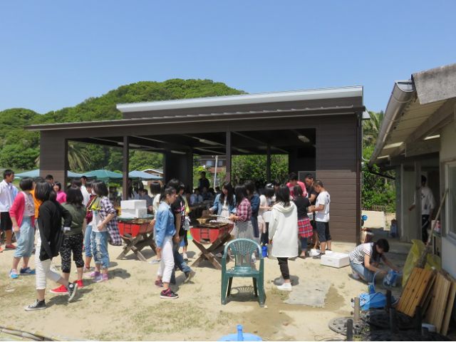 三河湾国定公園内キャンプ場【手ぶらでBBQプラン】お手軽にBBQが楽しめる手ぶらプラン☆海の近くでバーベキュー!のプラン詳細