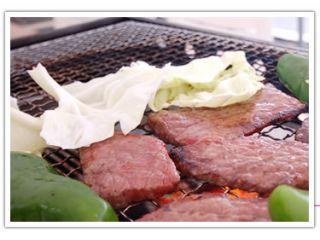 グループで楽しく、好きなものを、好きなだけ♪