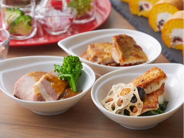 土日祝限定 ココ ランチビュッフェ グリルミートやオードブル デザートなど30種以上食べ放題 子供も楽しめる料理がずらり 女性 ファミリーにおすすめ ホテルニューオータニ博多 じゃらん遊び体験 土日祝限定 ココ ランチビュッフェ グリルミートやオードブル デザートなど30種以上食べ放題 子供も楽しめる料理がずらり 女性 ファミリーにおすすめ ホテルニューオータニ博多 じゃらん遊び体験