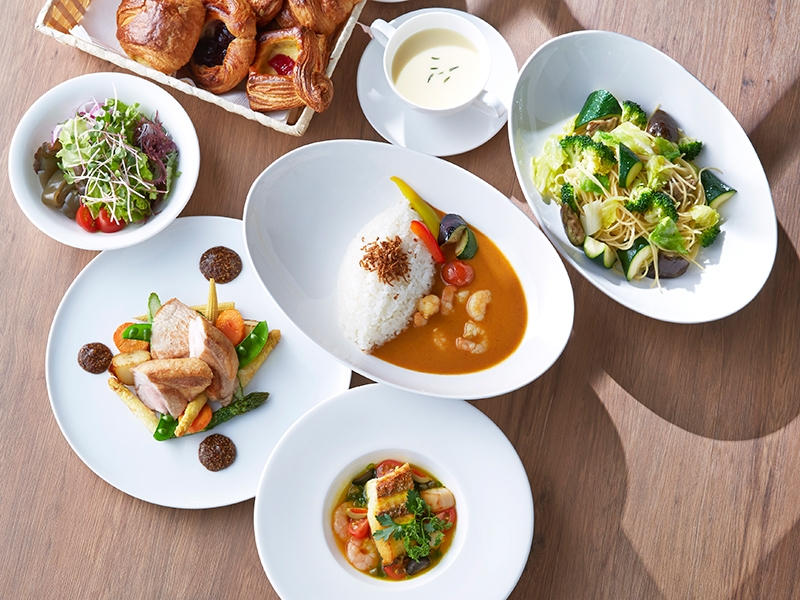 Today'S Lnuch C[Wʐ^