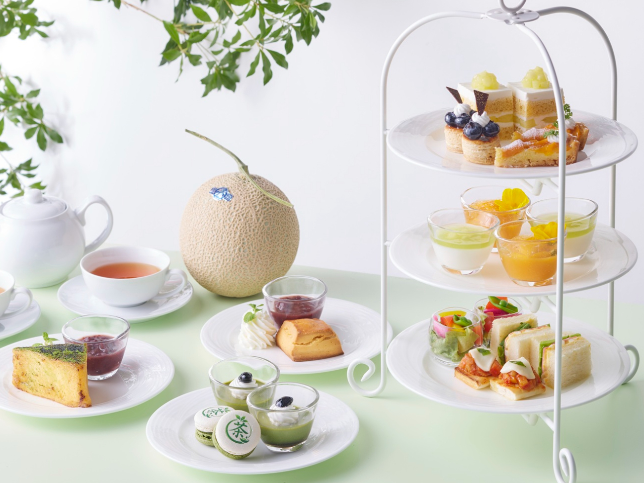 5�`6���̓A�[���[�T�}�[