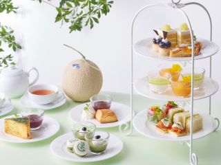 5〜6月はアーリーサマー