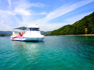 皆さまのお越しをお待ちしております!