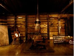 熊野水軍番所小屋