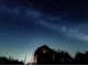 標高730m付近の山頂駅エリアから観察できる星空はまさに絶景!条件が揃えば天の川や流れ星、人工衛星も見られるかもしれません。