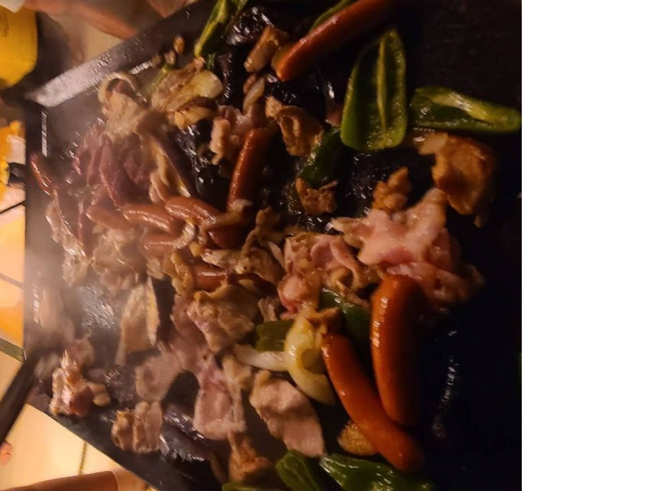 ���Ă��̑��̓���BBQ