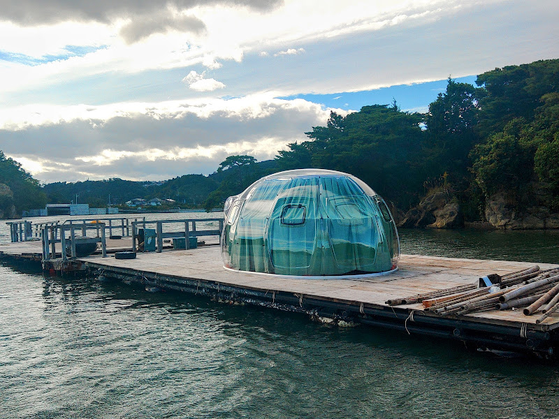 NAh[A݃egݒuĂ邽̉J╗ł̌\łB