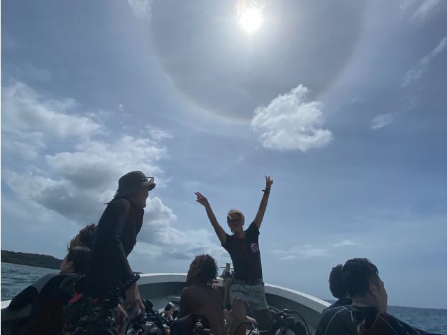 可愛い顔して歴の長い精鋭揃い!黒光してますw