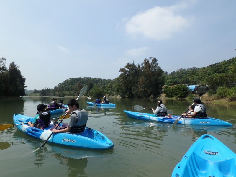 時には競争が始まることも・・・