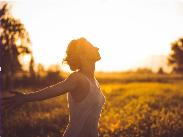 あるいは、森の中で深呼吸するかのような香りを選ぶことも可能です。あなたが今必要な香りを、きちんと鼻は嗅ぎ分けてくれますよ。