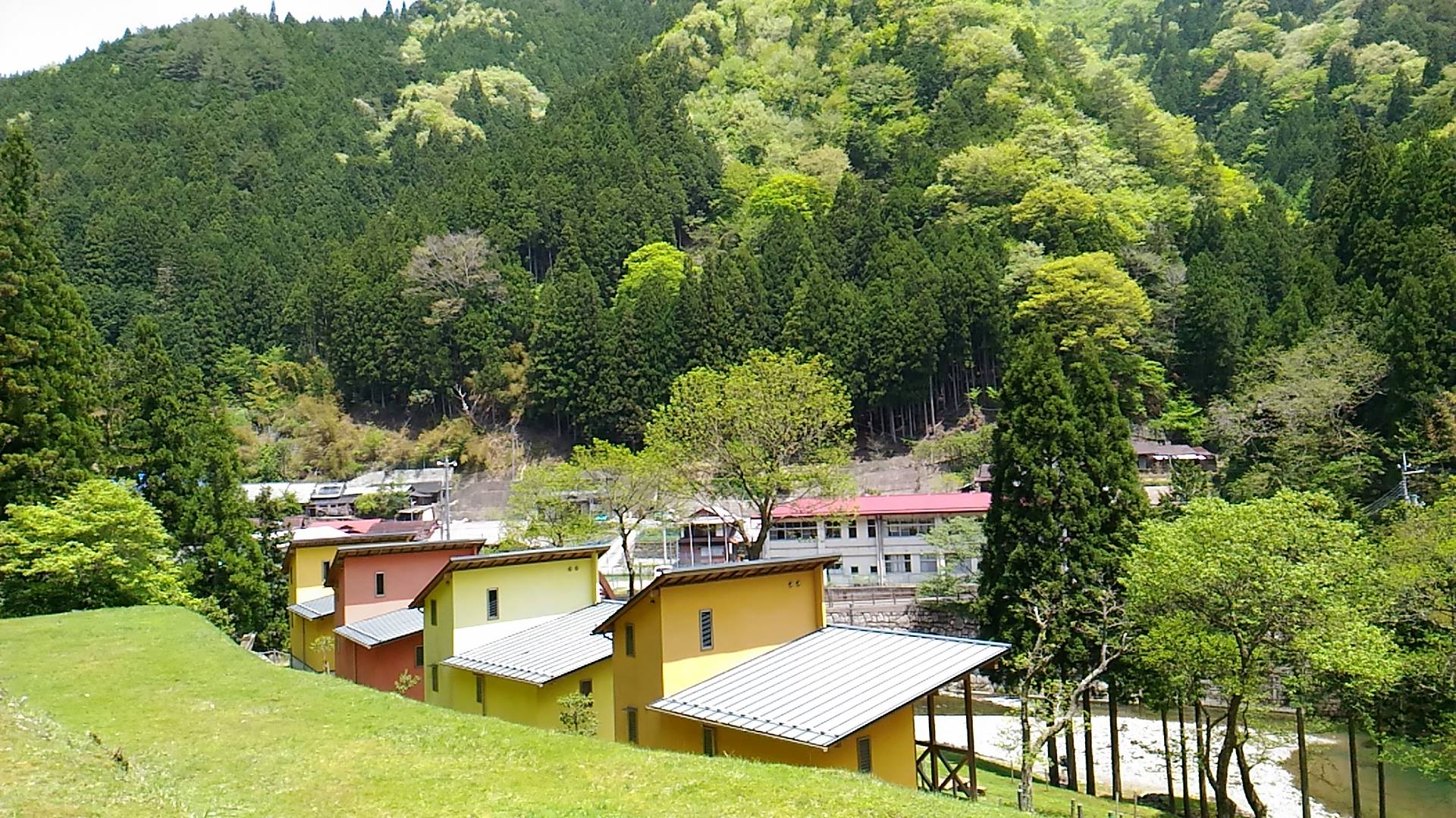 一日2組限定 手ぶらでバーベキュー 日帰り入浴 大自然の中 川で遊ぶもよし のんびり過ごすもよし 日常を忘れてデイキャンプでリフレッシュしよう ファミリー 友人 カップル同士におすすめ 野迫川温泉 ホテルのせ川 じゃらん遊び体験