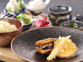 京のふれんち御膳