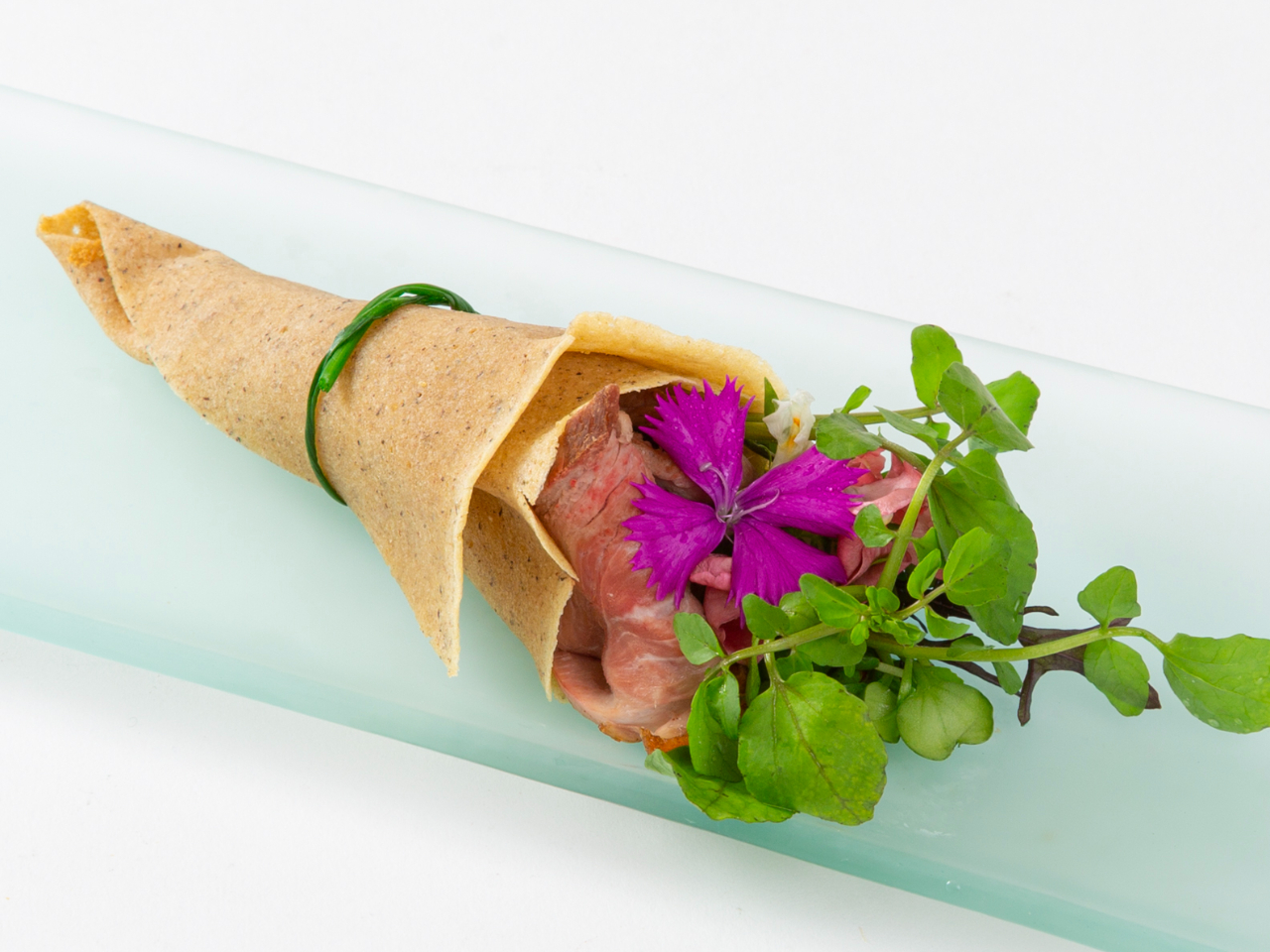 �����ƃ}�X�J���|�[�l �K���b�g�̉ԑ�