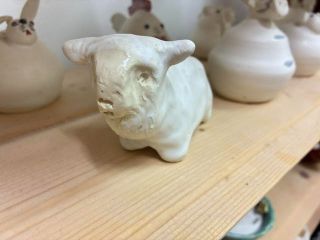未年のおきもの
