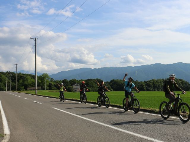 美しい八ヶ岳ビュー&八ヶ岳ブルー!信州・長野の山々が見渡せる!
