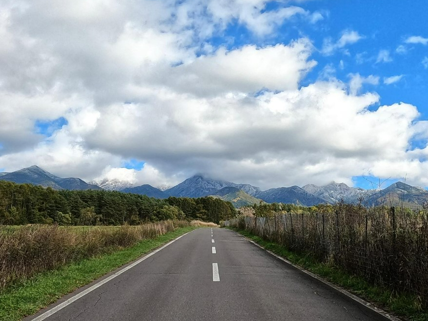 こんな景色に出会える!