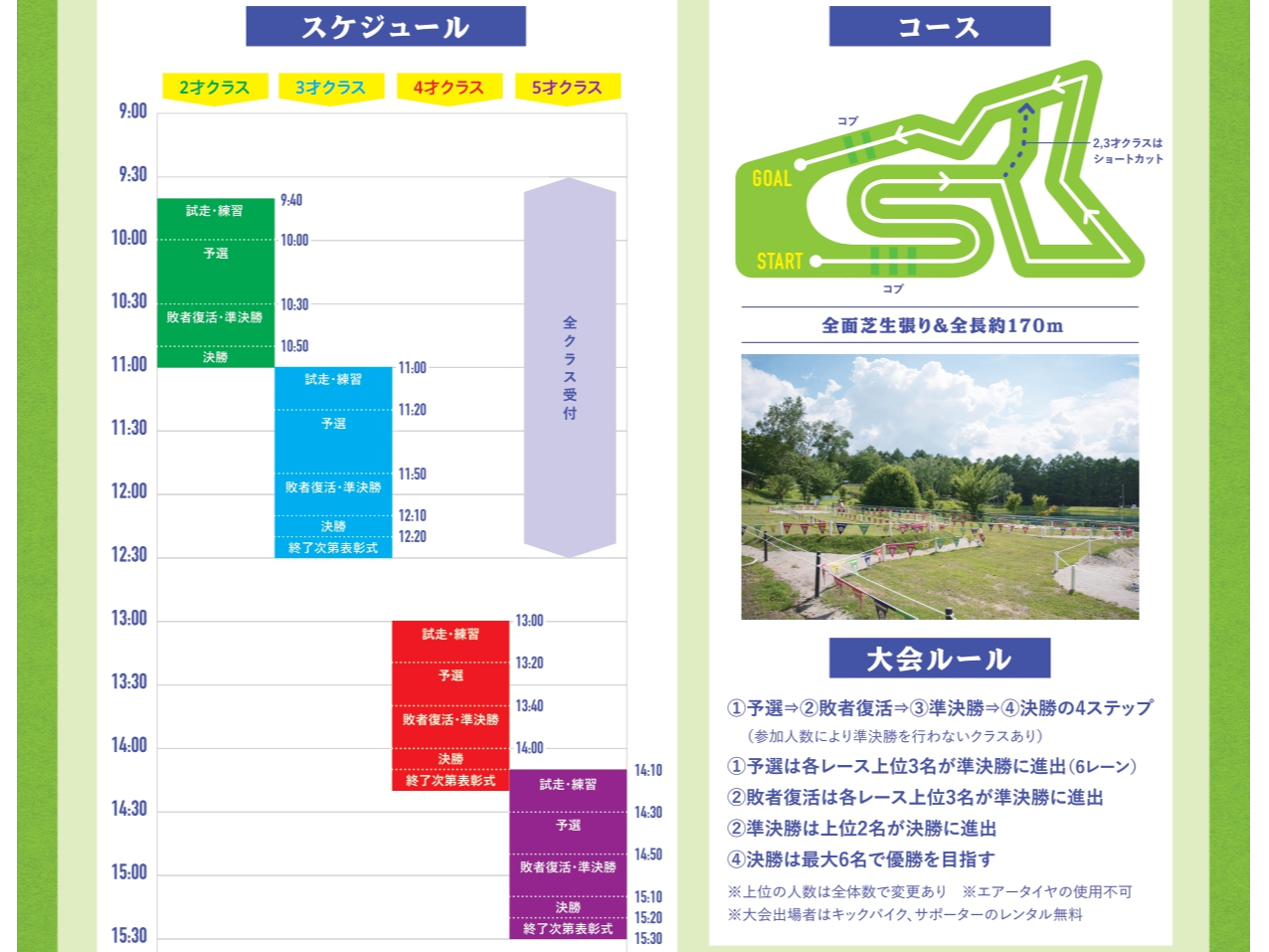 9:30~12:30@SNXt@9:40~2˃NX@11:00~3˃NX@13:00~4˃NX@14:10~5˃NX